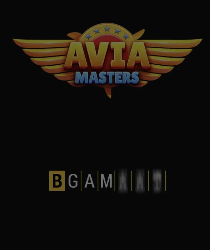 Aviamasters Play On ValorBet